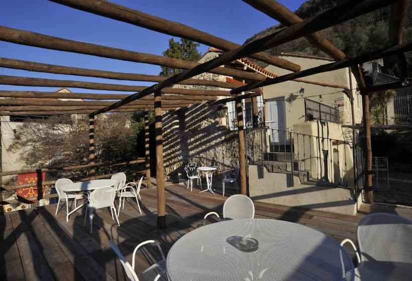 اتاق استاندارد با تخت بزرگ, Agriturismo La Contessa