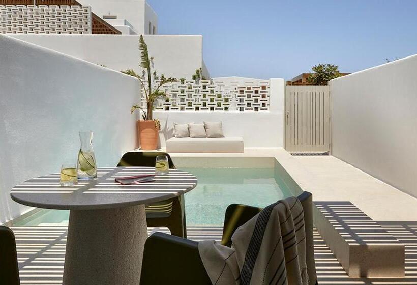 ガーデンビュースーペリアールーム, Parocks Luxury Hotel & Spa