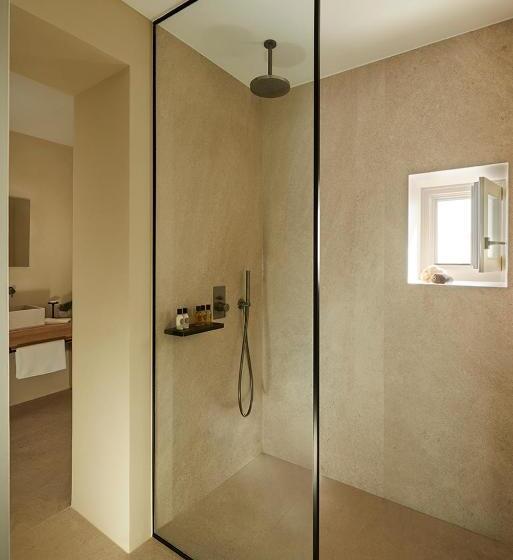 חדר סופריור נוף לים, Parocks Luxury Hotel & Spa