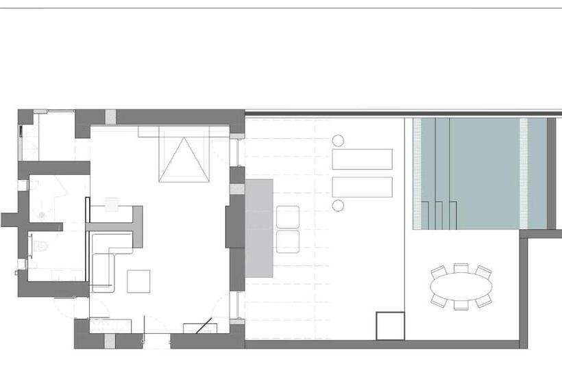 סוויטה נוף לים, Parocks Luxury Hotel & Spa