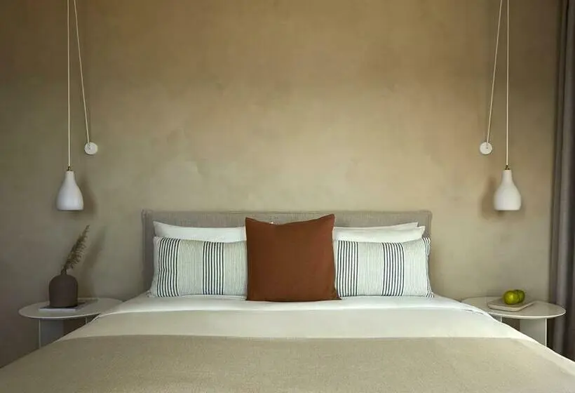 ガーデンビュースイート, Parocks Luxury Hotel & Spa