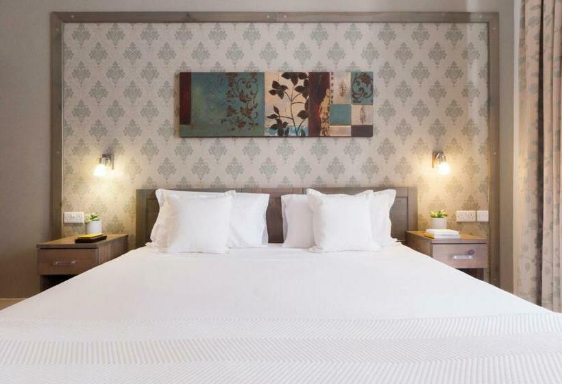 اتاق لوکس, Rooms By Alexandra