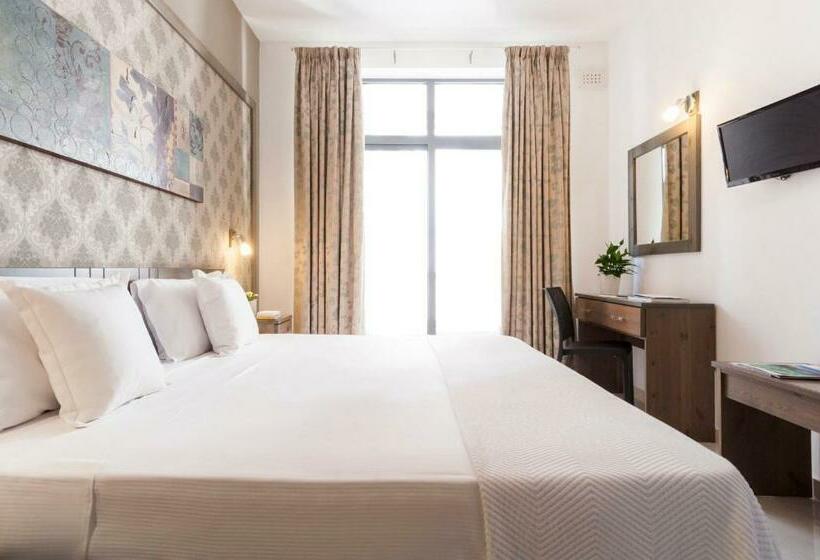 اتاق لوکس, Rooms By Alexandra