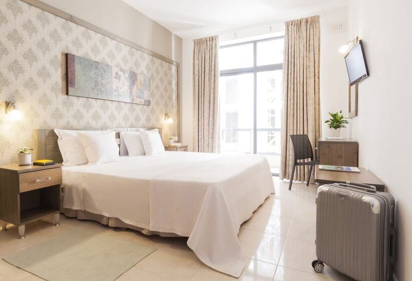 اتاق لوکس, Rooms By Alexandra