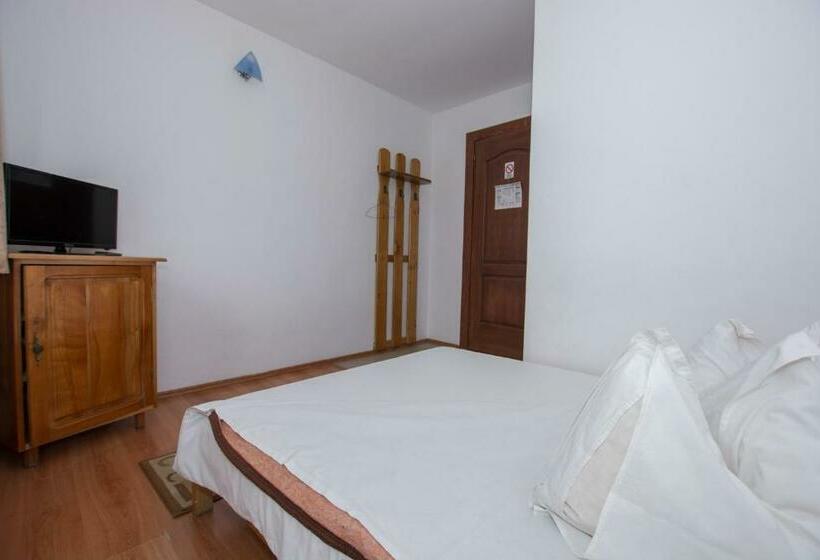 エコノミールーム, Complex Panoramic