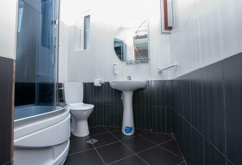 スタンダードルーム, Complex Panoramic