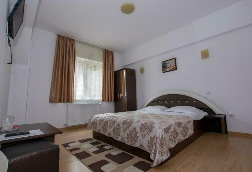 スタンダードルーム, Complex Panoramic