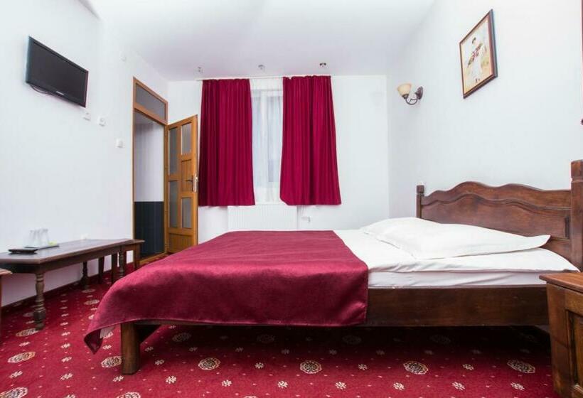 スタンダードルーム, Complex Panoramic