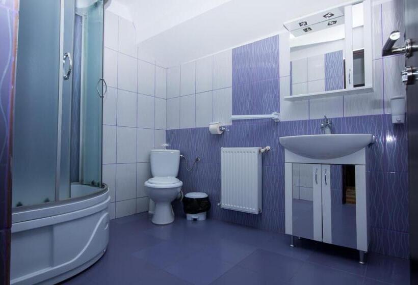 スイート(家族用), Complex Panoramic