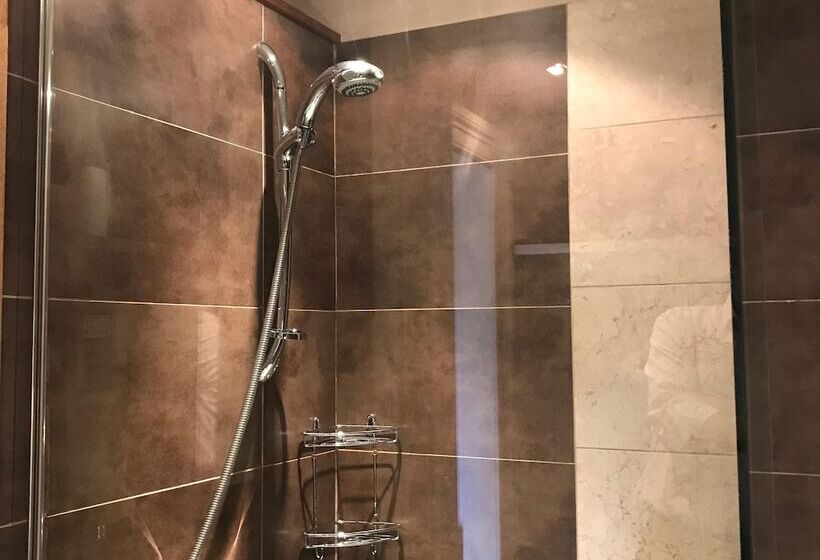 غرفة قياسية, Ashtree House Hotel, Glasgow Airport & Paisley