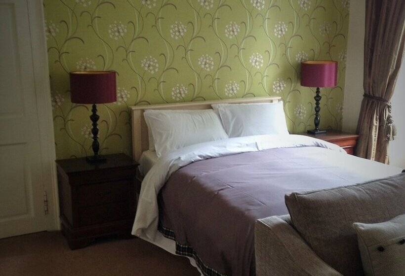 Номер Стандарт, Ashtree House Hotel, Glasgow Airport & Paisley