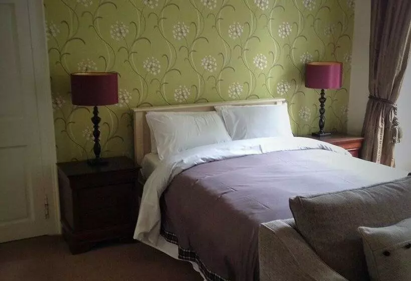 スタンダードルーム, Ashtree House Hotel, Glasgow Airport & Paisley