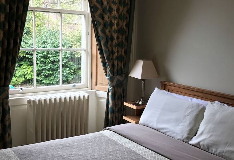 غرفة قياسية, Ashtree House Hotel, Glasgow Airport & Paisley