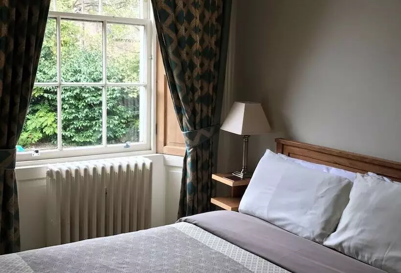 スタンダードルーム, Ashtree House Hotel, Glasgow Airport & Paisley