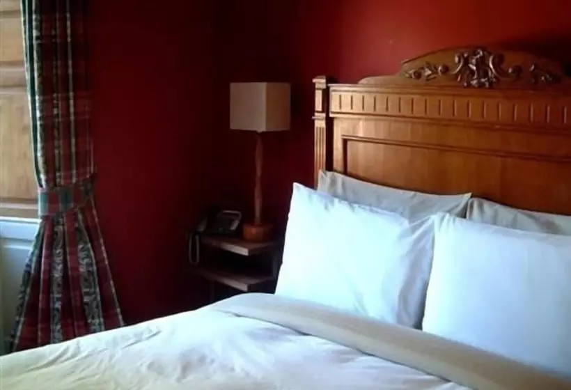 スタンダードルーム, Ashtree House Hotel, Glasgow Airport & Paisley