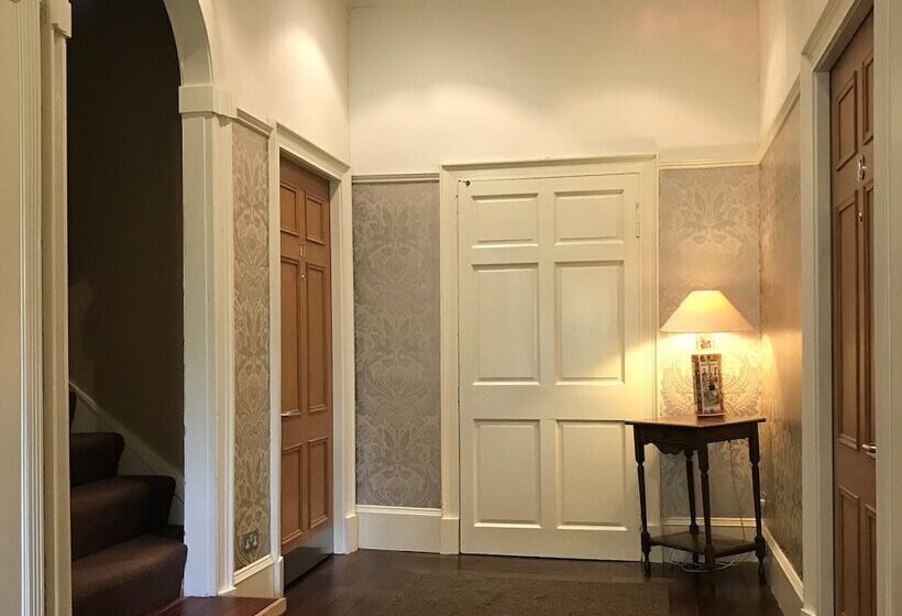 غرفة بريميوم, Ashtree House Hotel, Glasgow Airport & Paisley