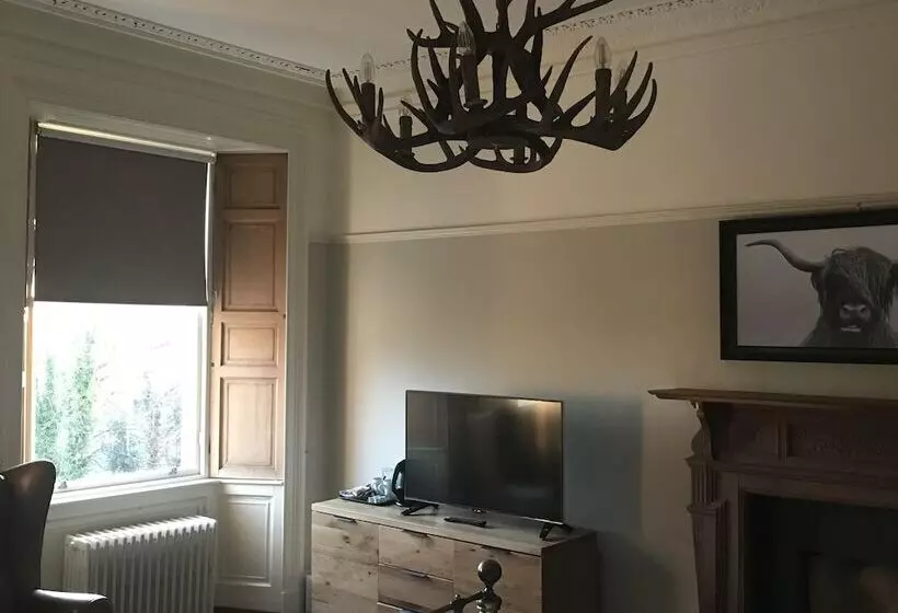 プレミアムルーム, Ashtree House Hotel, Glasgow Airport & Paisley