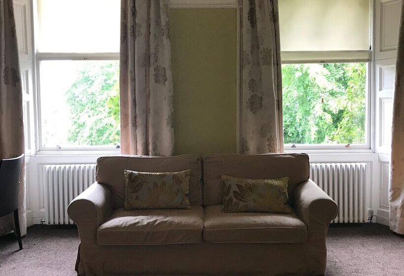 غرفة بريميوم, Ashtree House Hotel, Glasgow Airport & Paisley