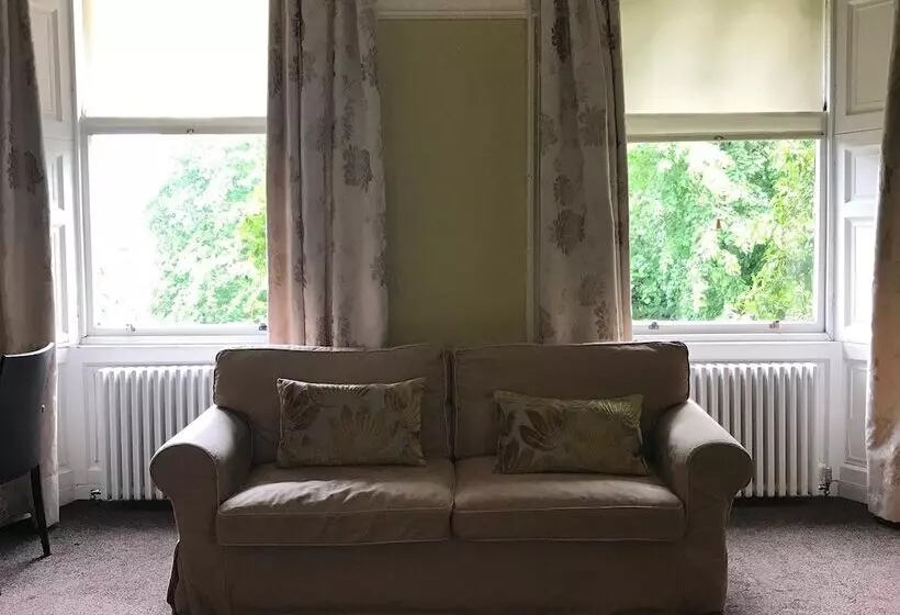 プレミアムルーム, Ashtree House Hotel, Glasgow Airport & Paisley