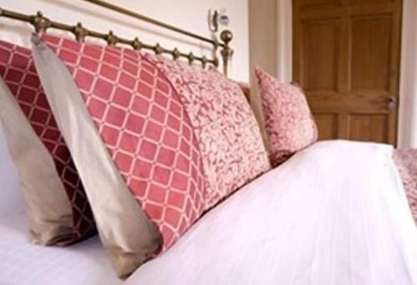 غرفة بريميوم, Ashtree House Hotel, Glasgow Airport & Paisley