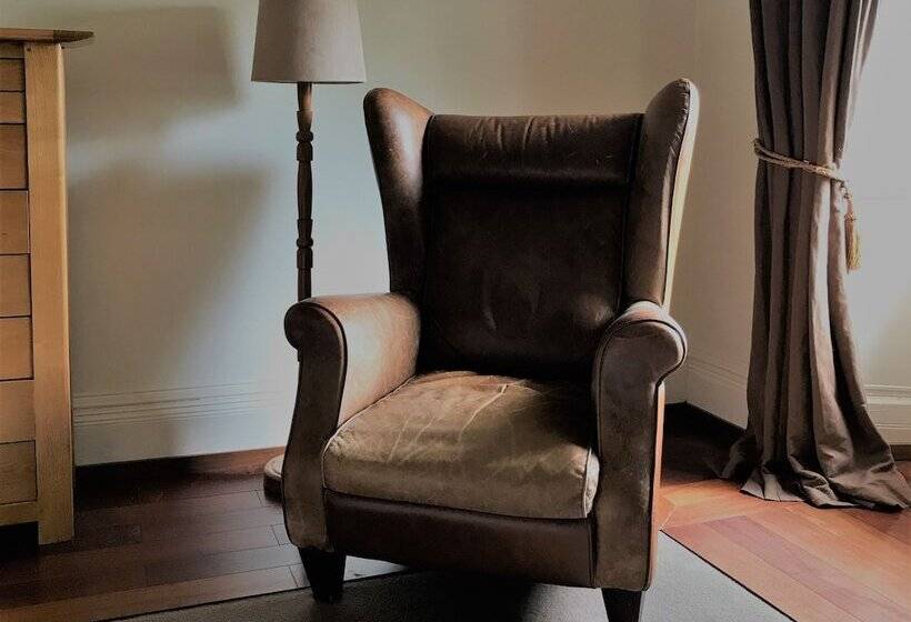 غرفة عائلية, Ashtree House Hotel, Glasgow Airport & Paisley