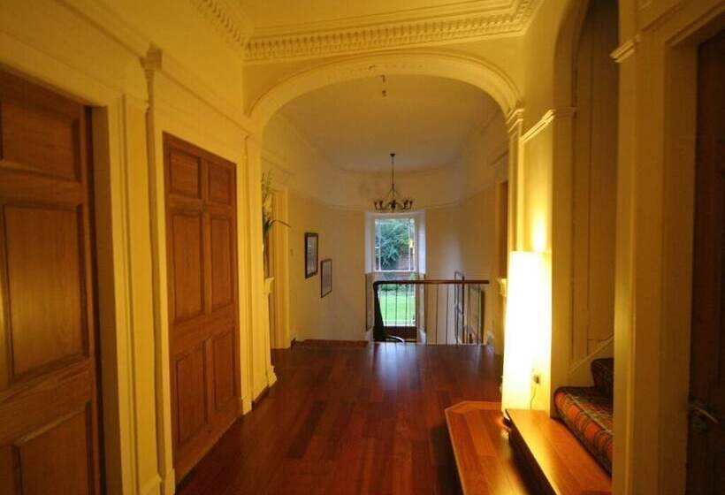 غرفة عائلية, Ashtree House Hotel, Glasgow Airport & Paisley