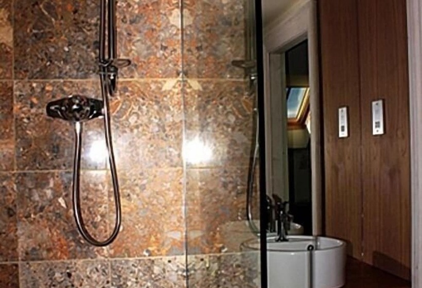 غرفة قياسية, Ashtree House Hotel, Glasgow Airport & Paisley