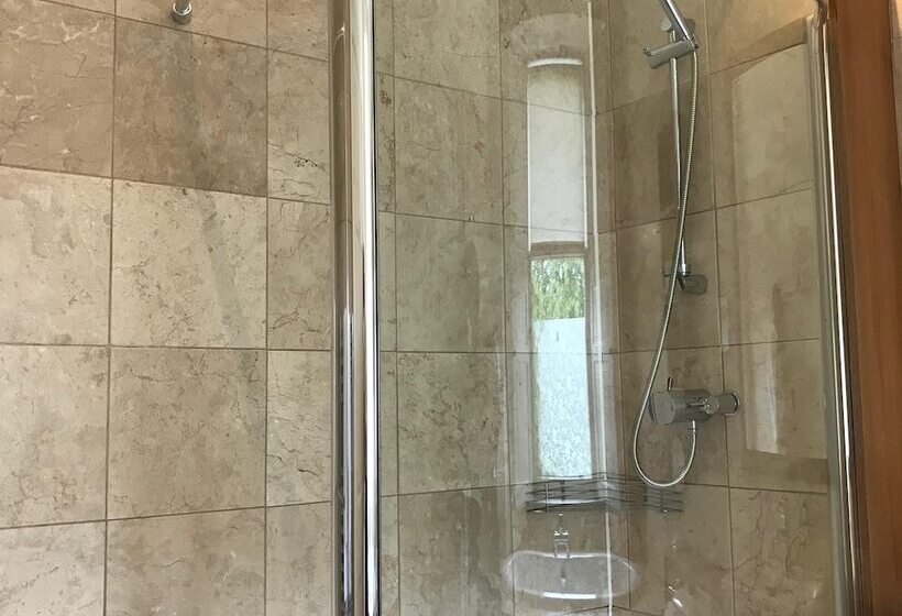 غرفة قياسية, Ashtree House Hotel, Glasgow Airport & Paisley