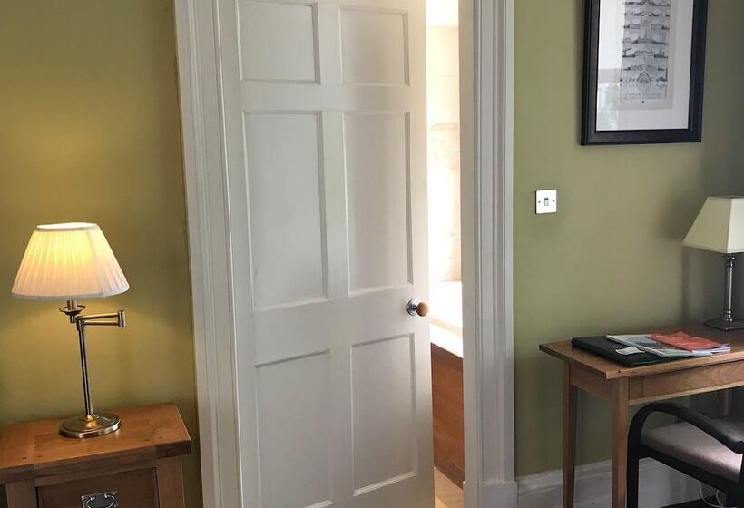 غرفة قياسية, Ashtree House Hotel, Glasgow Airport & Paisley