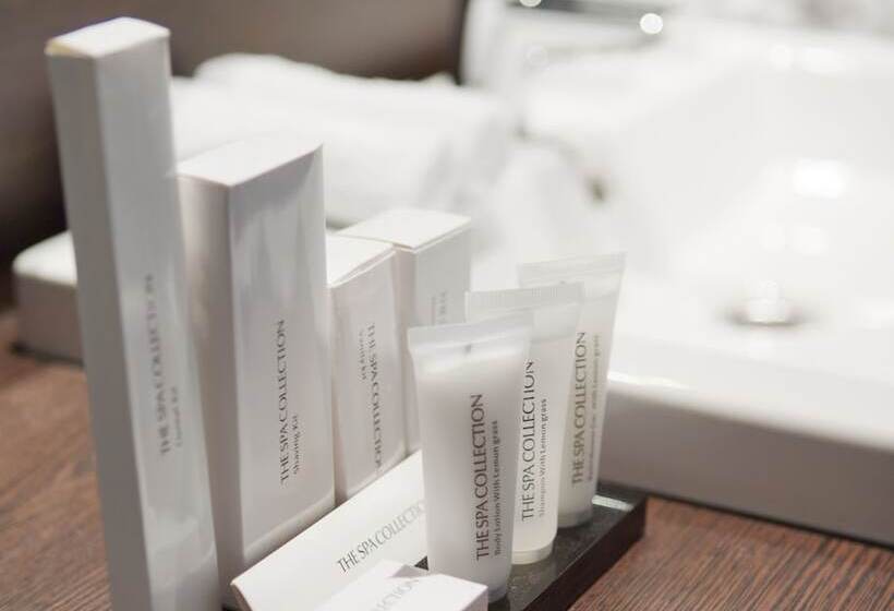 标准单人间, Hampshire Hotel   Delft Centre