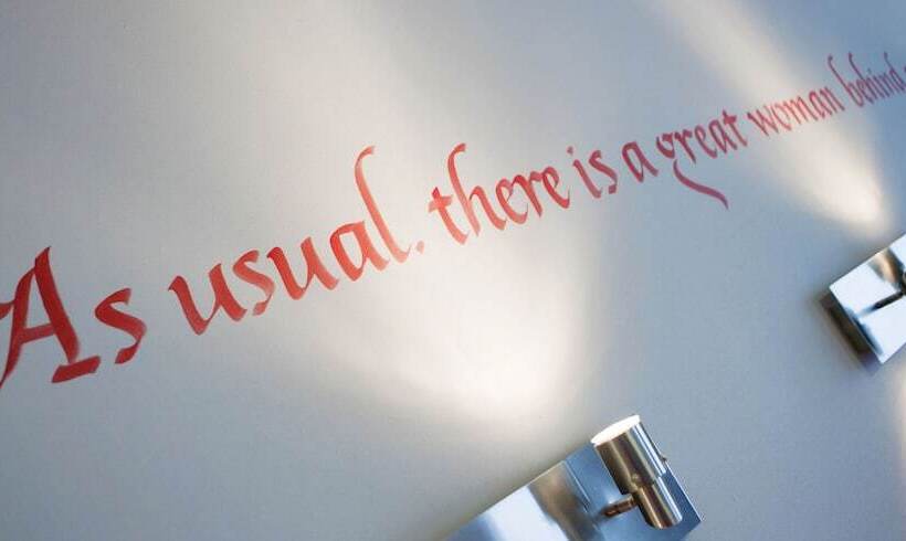 舒适型房间, Hampshire Hotel   Delft Centre