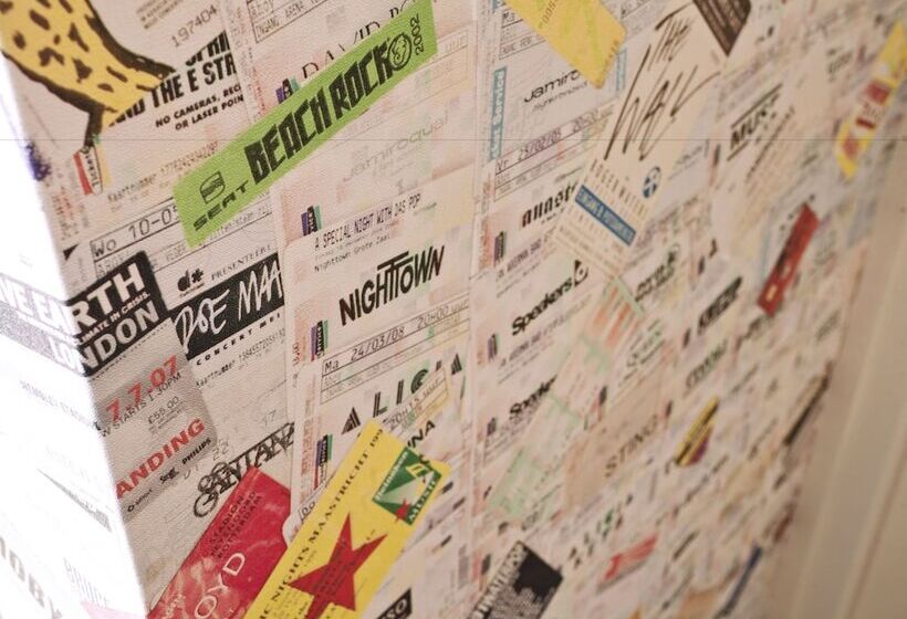 豪华房间, Hampshire Hotel   Delft Centre