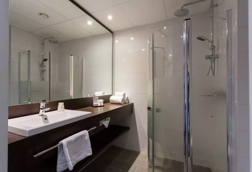 اتاق لوکس, Hampshire Hotel   Delft Centre