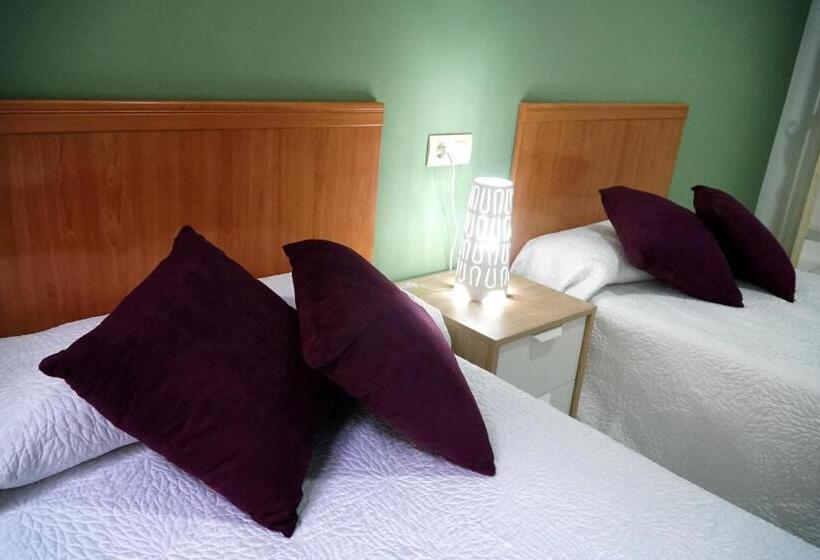 اتاق استاندارد, Antares