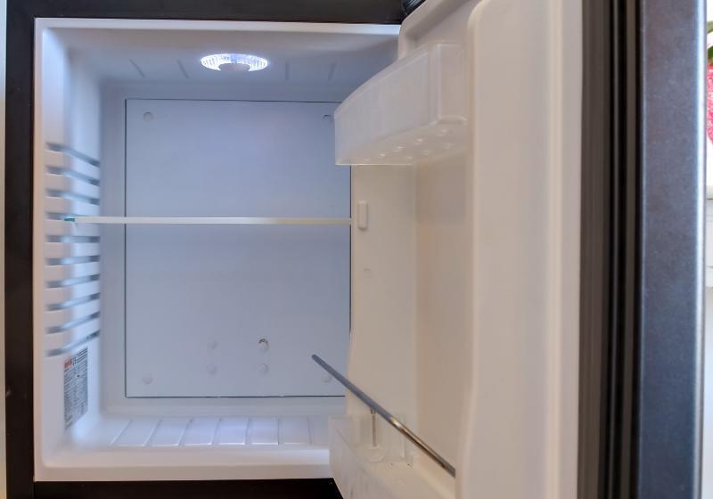 スタンダードルーム, Alexis