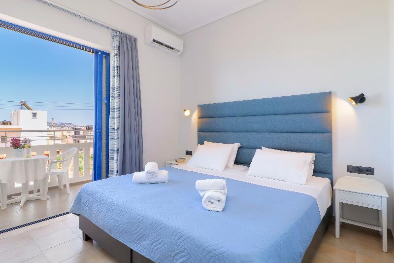 スタンダードルーム, Alexis