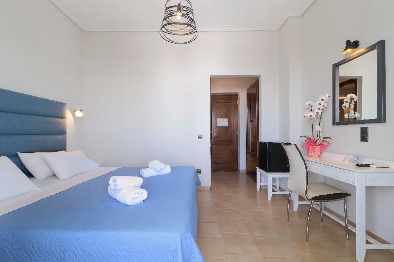 スタンダードルーム, Alexis