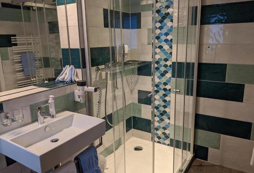 Номер Superior Вид на Горы, Alpenblick Mürren