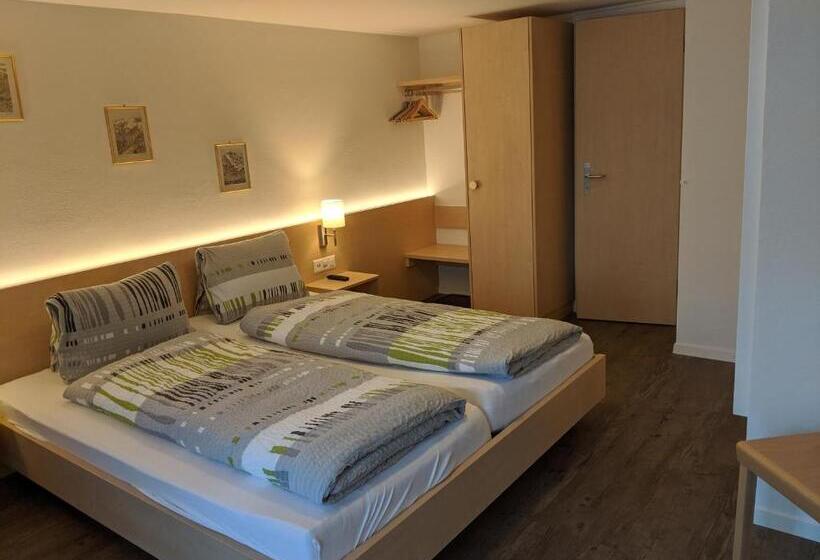 Номер Superior Вид на Горы, Alpenblick Mürren