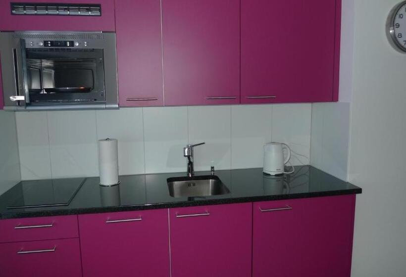 2 Bedrooms Apartment Mountain View, Alpenblick Mürren