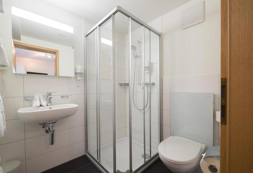 Номер Economy, Alpenblick Mürren