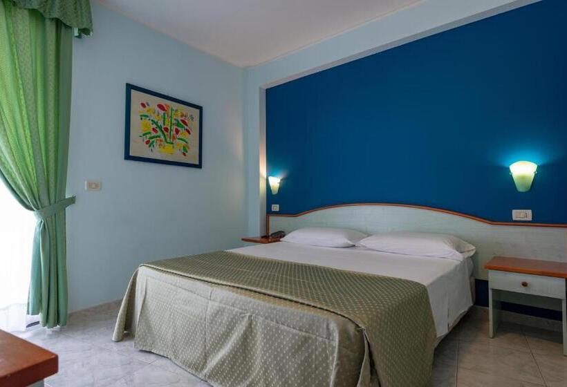 غرفة قياسية, Atlantis Palace