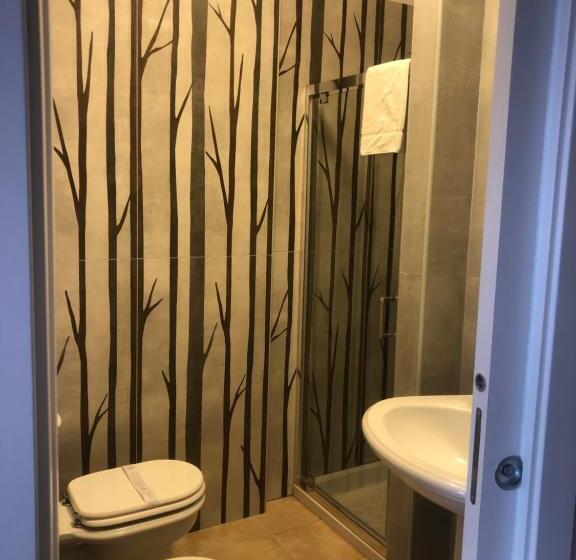 اتاق استاندارد با تراس, Atlantis Palace