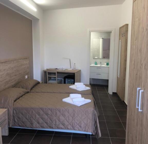 غرفة سوبيريور مزوَّدة بتراس, Atlantis Palace