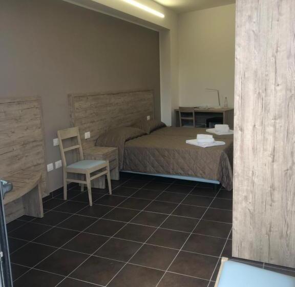 غرفة سوبيريور مزوَّدة بتراس, Atlantis Palace