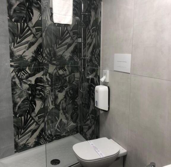 غرفة سوبيريور مزوَّدة بتراس, Atlantis Palace