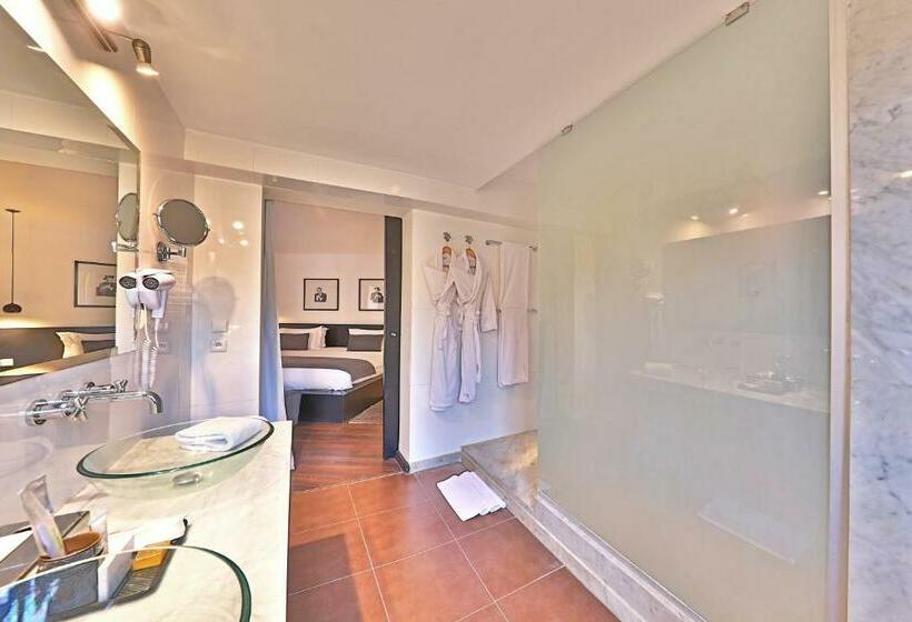 سوئیت سینیور, Bab