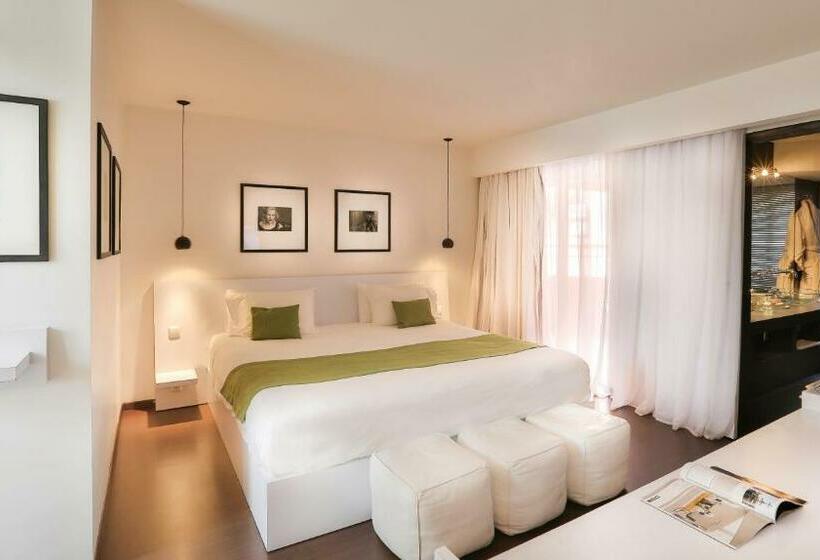 اتاق لوکس, Bab