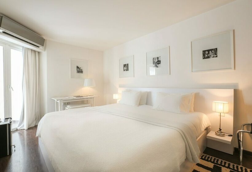 اتاق لوکس, Bab