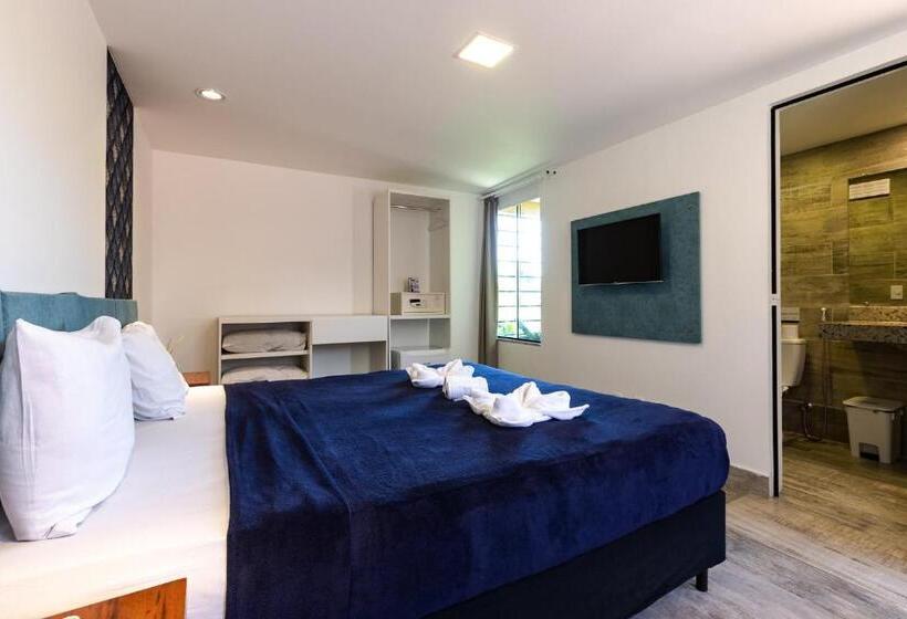 غرفة قياسية, Barra Da Lagoa By Latitud Hoteles